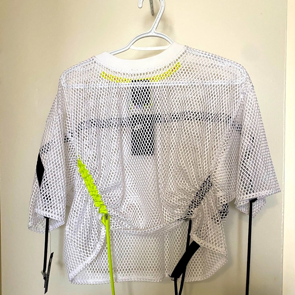 Nike running top never worn